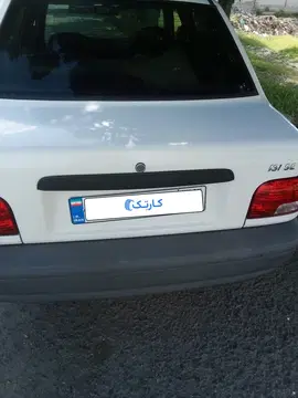 پراید‏، 131‏، SE‏ - تصویر 1