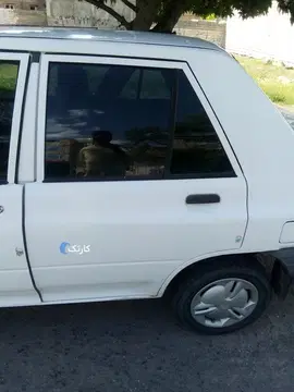 پراید‏، 131‏، SE‏ - تصویر 4