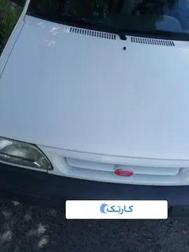 پراید‏، 131‏، SE‏ - تصویر 6