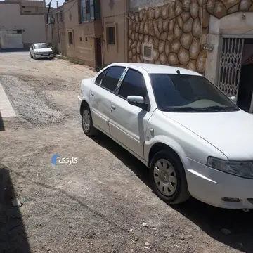 سمند‏، سورن‏، ساده‏ - تصویر 1