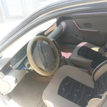 سمند‏، سورن‏، ساده‏ - تصویر 4