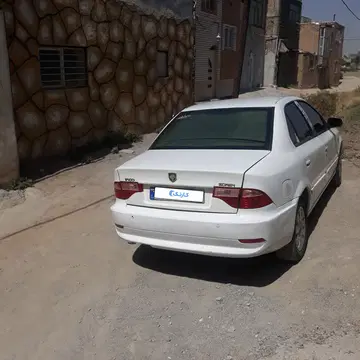 سمند‏، سورن‏، ساده‏ - تصویر 6