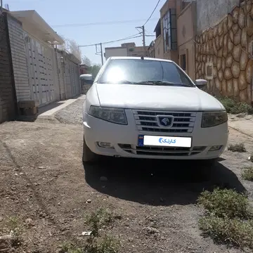 سمند‏، سورن‏، ساده‏ - تصویر 3