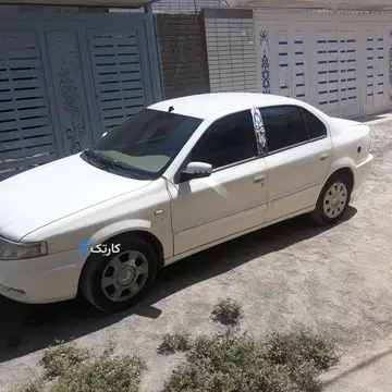 سمند‏، سورن‏، ساده‏ - تصویر 2
