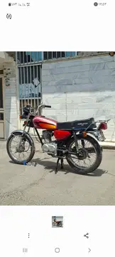 هوندا‏ مدل ۸۸ به نام - تصویر 3