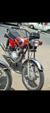 هوندا‏ مدل ۸۸ به نام - تصویر 1