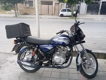 لیفان طرح باکسر ۱۸۰ - تصویر 3