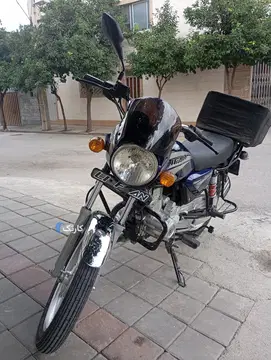لیفان طرح باکسر ۱۸۰ - تصویر 2