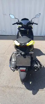 یاماها‏، AEROX 155‏ - تصویر 4