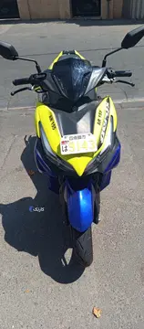یاماها‏، AEROX 155‏ - تصویر 3