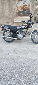 هوندا‏، 150cc - تصویر 5