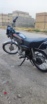 هوندا‏، 150cc - تصویر 2