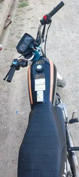 هوندا‏، 150cc - تصویر 3