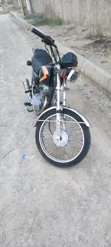 هوندا‏، 150cc - تصویر 4
