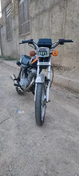 هوندا‏، 150cc