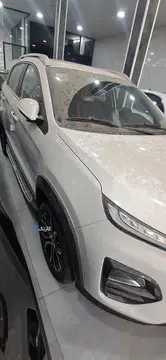 ام وی ام‏، X22 PRO‏، دنده ای‏