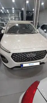 ام وی ام‏، X22 PRO‏، دنده ای‏ - تصویر 2