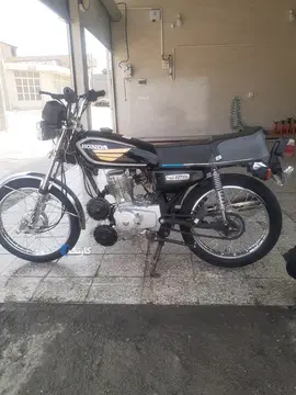 ایران دوچرخ‏، آرشیا 125‏ - تصویر 4