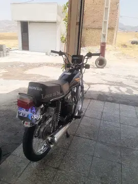 ایران دوچرخ‏، آرشیا 125‏ - تصویر 5