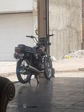 ایران دوچرخ‏، آرشیا 125‏ - تصویر 1