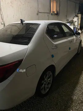 دنا‏، پلاس EF7P‏، 6 دنده‏
