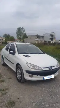 پژو‏، 206 SD‏، V9‏ - تصویر 3