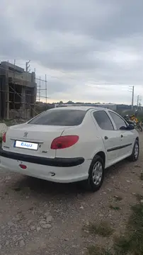 پژو‏، 206 SD‏، V9‏