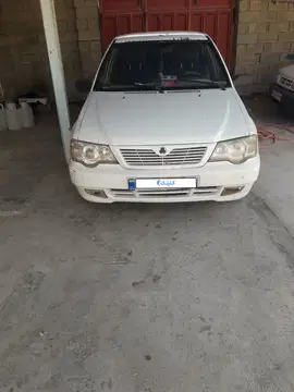 پراید‏، 132‏، SX‏ - تصویر 1