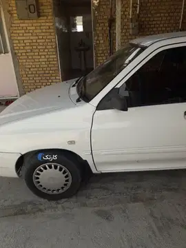 پراید‏، 132‏، SX‏ - تصویر 2