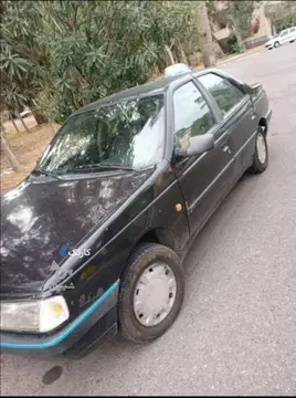 پژو‏، 405‏، GLX بنزینی‏ فرانسوی اصل. رینگ پیستون بهینه - تصویر 1
