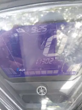 یاماها‏، AEROX 155‏ - تصویر 5