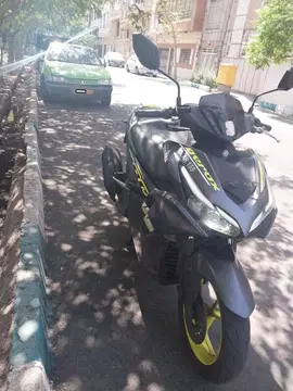 یاماها‏، AEROX 155‏ - تصویر 2