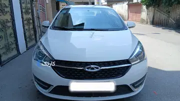 چری‏، آریزو 5‏، اتوماتیک اکسلنت‏
