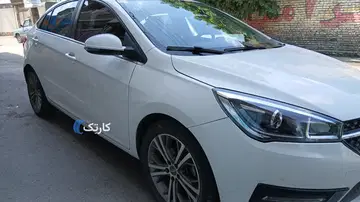 چری‏، آریزو 5‏، اتوماتیک اکسلنت‏ - تصویر 5