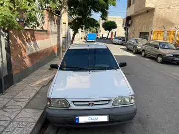 پراید‏، 131‏، SE‏ - تصویر 4