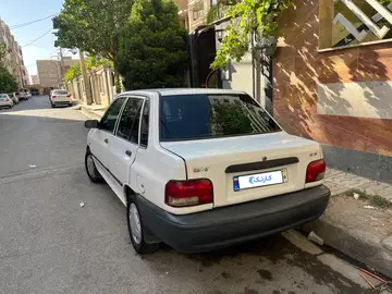 پراید‏، 131‏، SE‏ - تصویر 2