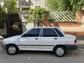 پراید‏، 131‏، SE‏ - تصویر 3