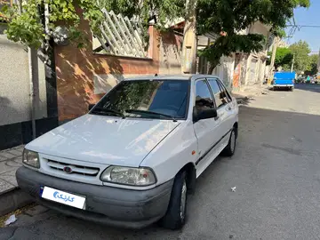 پراید‏، 131‏، SE‏ - تصویر 5