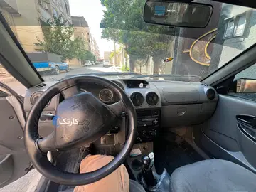 پراید‏، 131‏، SE‏ - تصویر 6