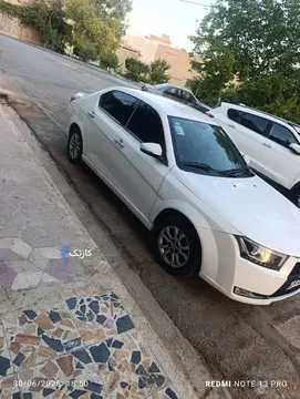 دنا‏، پلاس EF7‏، 5 دنده ساده‏ - تصویر 2