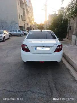 دنا‏، پلاس EF7‏، 5 دنده ساده‏ - تصویر 4