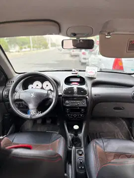 پژو‏، 206 SD‏، V8‏ - تصویر 5
