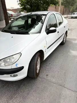 پژو‏، 206 SD‏، V8‏ - تصویر 1