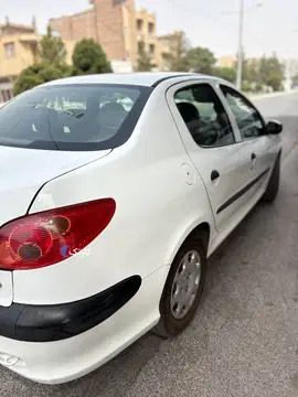 پژو‏، 206 SD‏، V8‏ - تصویر 2