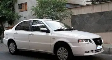 سمند‏، سورن‏، پلاس XU7P بنزینی‏