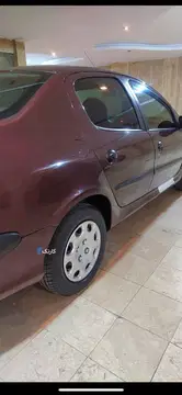 پژو‏، 206 SD‏، V8‏ - تصویر 3