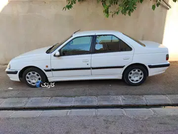 پژو‏، پارس‏، XU7‏ - تصویر 2