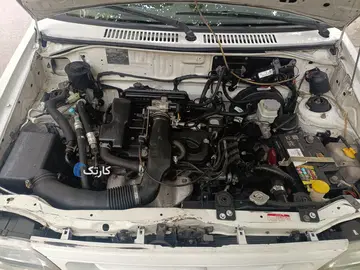 پراید‏، 131‏، SE‏ - تصویر 1