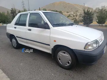 پراید‏، 131‏، SE‏ - تصویر 3