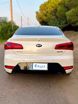 کیا‏، سراتو کوپ‏ - تصویر 6